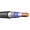 Силовой кабель 3x70 мм ПвПГнг(А)-FRHF ГОСТ 31996-2012