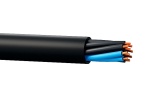 Универсальный кабель 30x0.75 мм КГВВ ТУ 16.К01-30-2002