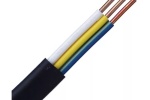 Силовой кабель 5x35 мм ВВБ ГОСТ 31996-2012