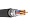Силовой кабель 5x70 мм КПБПнг(А)-HF ТУ 16.К73.102-2011