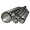 Трубы свинцовые 150x8 мм С2 ГОСТ 167-69