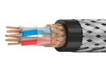 Силовой кабель 2x2.5 мм КуППнг(А)-HF ГОСТ 31947-2012