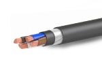 Силовой кабель 1x35 мм ПвБПнг(А)-FRHF ГОСТ 31996-2012