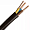 Силовой кабель 4x150 мм ВВГ-ХЛ ГОСТ 16442-80