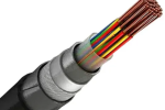 Сигнализационный кабель 4x0.35 мм КГПЭПнг(А)-HF ТУ 16.К71-338-2004