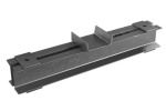 Блок подвески с опорной балкой 820x98.1x151 мм AISI 304 ОСТ 34-10-726-93