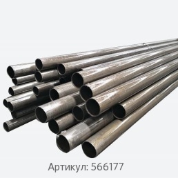 Холоднодеформированные трубы 40x5.5 мм 3 ГОСТ 8734-78