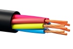 Универсальный кабель 61x1 мм КГВВнг(А) ТУ 16.К01-30-2002