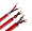 Противопожарный кабель 10x2x0.5 мм КПСЭнг(А)-FRLS ТУ 16.К19-24-2013