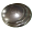 Сферическое днище 1390x140 мм 12Х18Н10Т ГОСТ Р 52630-2012