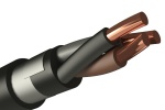 Силовой кабель 4x150 мм ПвВГЭнг(В) ГОСТ 31996-2012