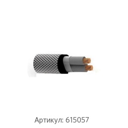Судовой кабель 2x10 мм КНРЭк ГОСТ 7866.2-76