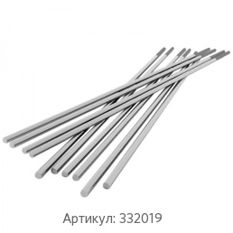 Вольфрамовые электроды 10 мм ЭВИ-1 ГОСТ 23949-80