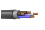 Силовой кабель 5x2.5 мм КуГВВнг(А)-LS ГОСТ 31947-2012