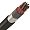 Термоэлектродный кабель 4x2.5 мм КМТВЭВ-ХК ТУ 16-505.302-81