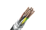 Силовой кабель 3x2.5 мм КРШС ТУ 16-705.244-82