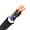 Силовой кабель 4x2.5 мм ППГЭнг(А)-FRHF ГОСТ 31996-2012