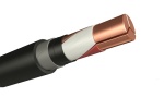 Силовой кабель 2x4 мм ВБВнг(А)-LS ГОСТ 31996-2012