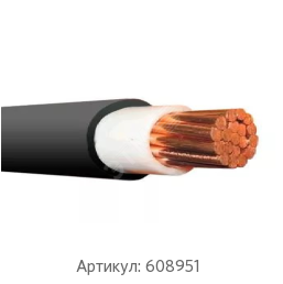 Силовой кабель 5x2.5 мм ПвВГнг(А)-LS ГОСТ 31996-2012