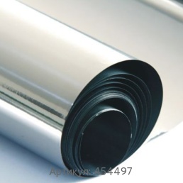 Танталовая лента 0.29x90 мм ТВЧ-1 ТУ 95-311-82