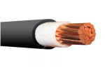 Силовой кабель 1x4 мм ПвВГнг(А)-LS ГОСТ 31996-2012
