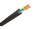 Силовой кабель 4x2.5 мм ВВГнг(A)-LS ГОСТ 16442-80