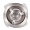 Тарельчатый обратный клапан сварка-сварка 100x100x140 мм AISI 316L DIN SS