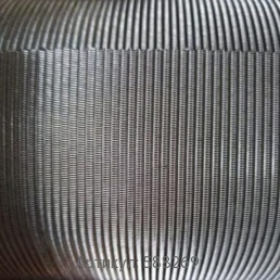 Галунная фильтровая сетка (полотняная) 0.3x0.22 мм 12Х18Н9Т ГОСТ 3187-76