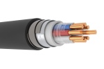 Силовой кабель 3x70 мм КПБПнг(А)-HF ТУ 16.К73.102-2011