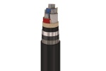 Силовой кабель 3x95 мм ААШв ГОСТ 18410-73