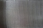 Галунная фильтровая сетка (полотняная) 0.7x0.4 мм 08Х18Н10 ГОСТ 3187-76