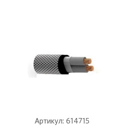 Судовой кабель 7x2.5 мм КНРк ГОСТ 7866.2-76