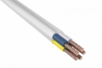 Соединительный кабель, провод 3x1.5 мм ШРО ГОСТ 7399-97