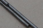 Танталовый пруток 4.5 мм ТТ-1 ТУ 95.2819-2002