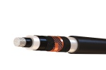 Силовой кабель 4x2.5 мм АПвВнг(А)-LS ГОСТ Р 55025-2012