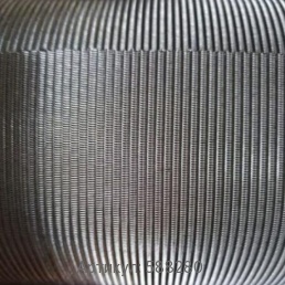 Галунная фильтровая сетка (полотняная) 0.4x0.28 мм 12Х18Н9 ГОСТ 3187-76