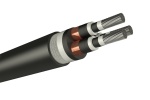 Силовой кабель 3x500 мм АПвПу2г ГОСТ Р 55025-2012