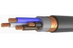 Универсальный кабель 61x2.5 мм КГВВнг(А)-FRLS ГОСТ 31996-2012