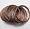 Проволока бронзовая круглая 2.5 мм БрНЦр ГОСТ 16130-90